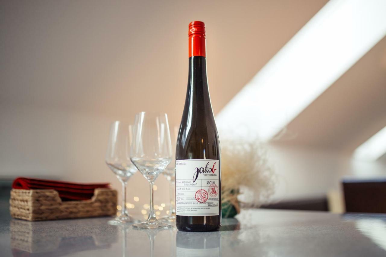 Weingut Jakob'S Ruhezeit Маутерн Екстериор снимка