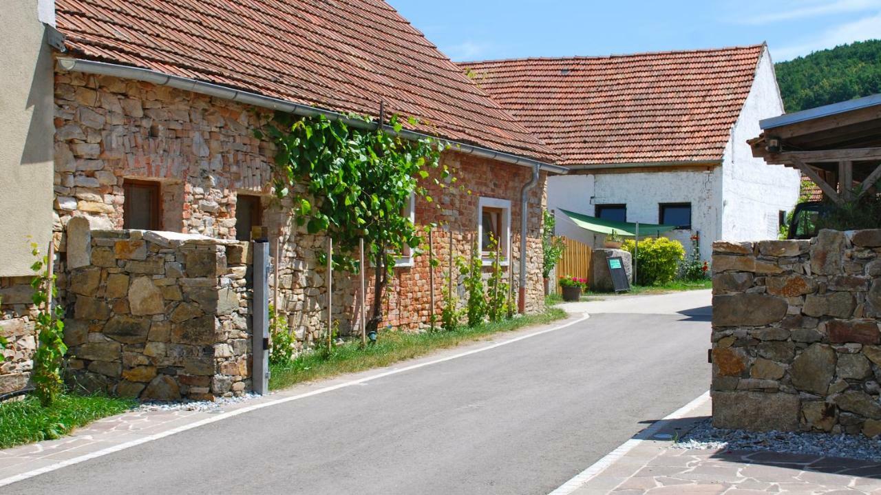 Weingut Jakob'S Ruhezeit Маутерн Екстериор снимка